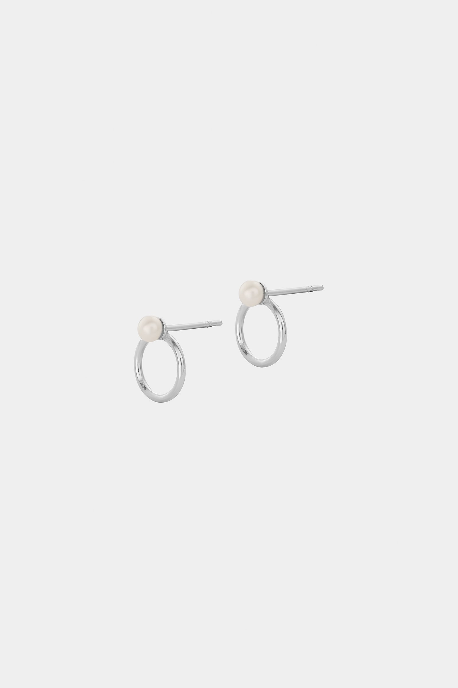 PEARL DIVER PERLO AUSKARAS ŽIEDO IŠORĖJ, 10 MM