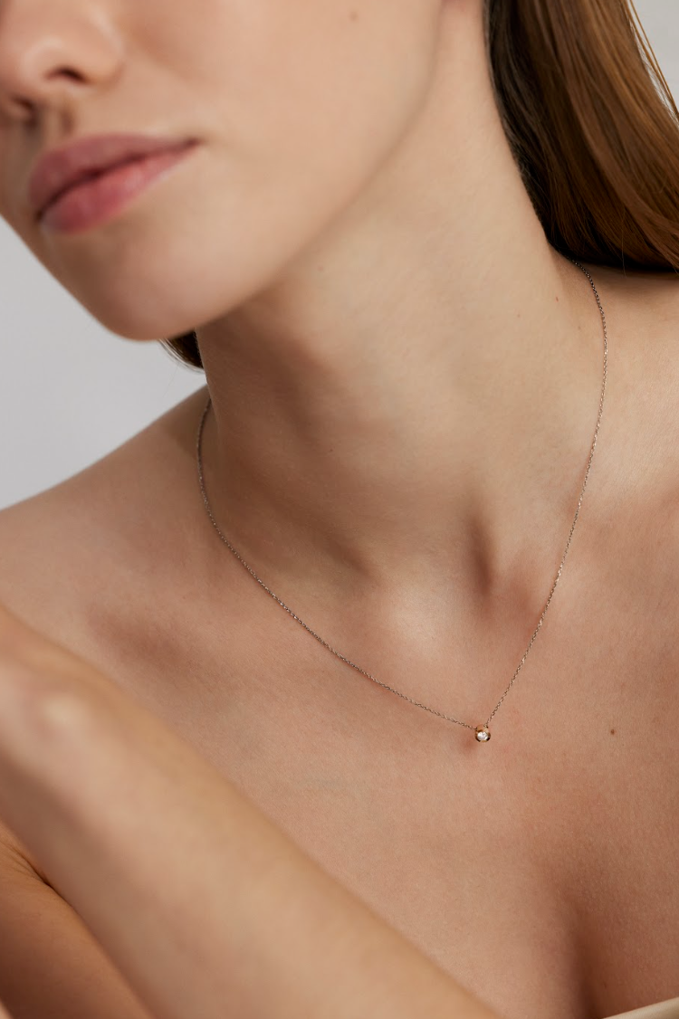 INNER SHINE PAKABUKAS SU DEIMANTU