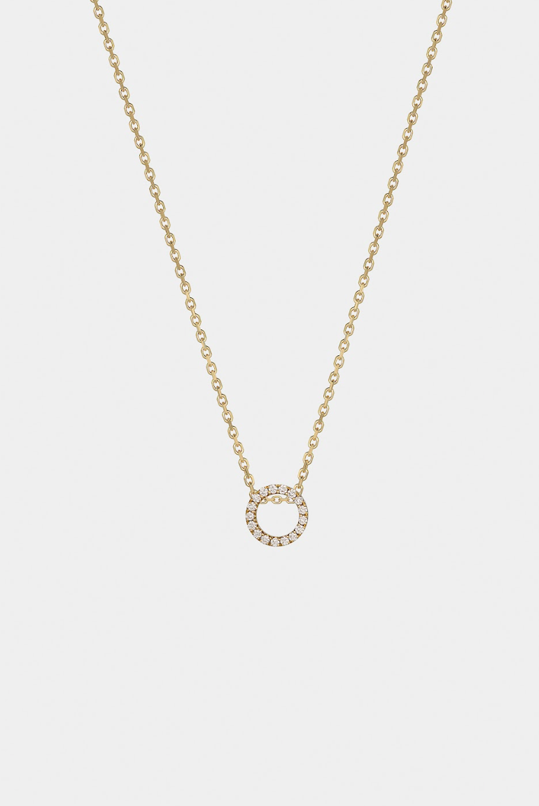 ECLIPSE MAŽESNIS PAKABUKAS SU DEIMANTAIS