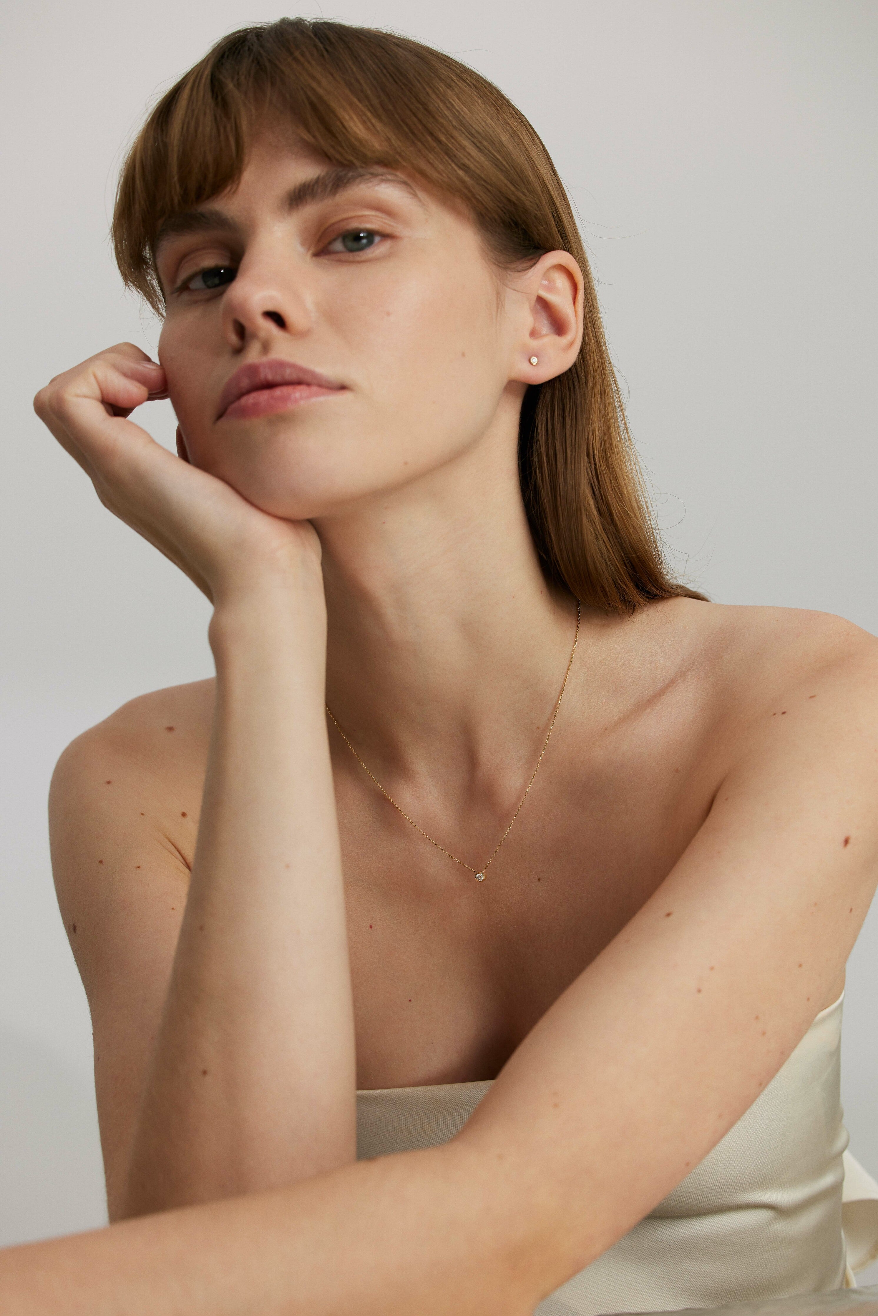 INNER SHINE PAKABUKAS SU DEIMANTU