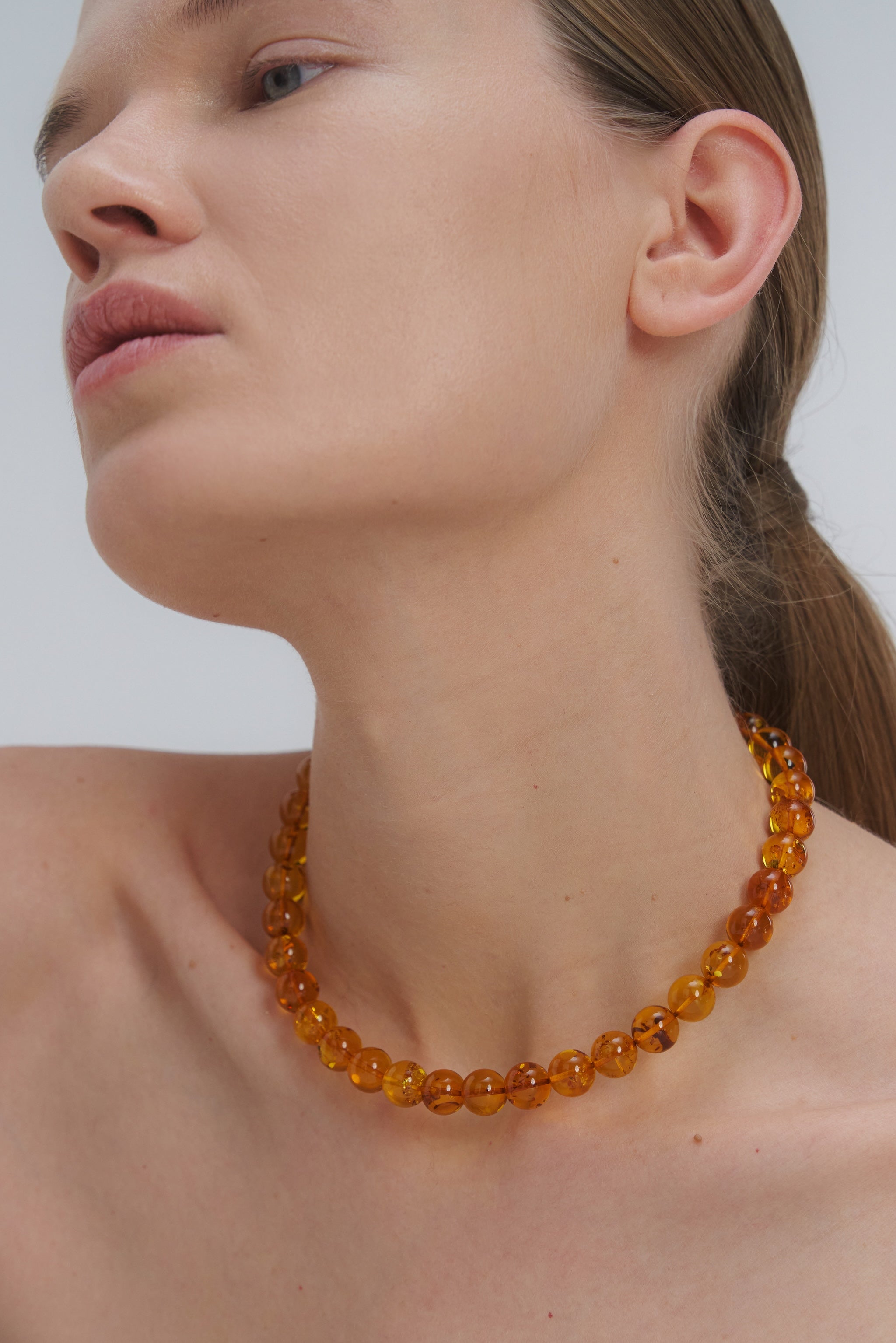 AMBRE DIDELIŲ GINTARŲ VĖRINYS