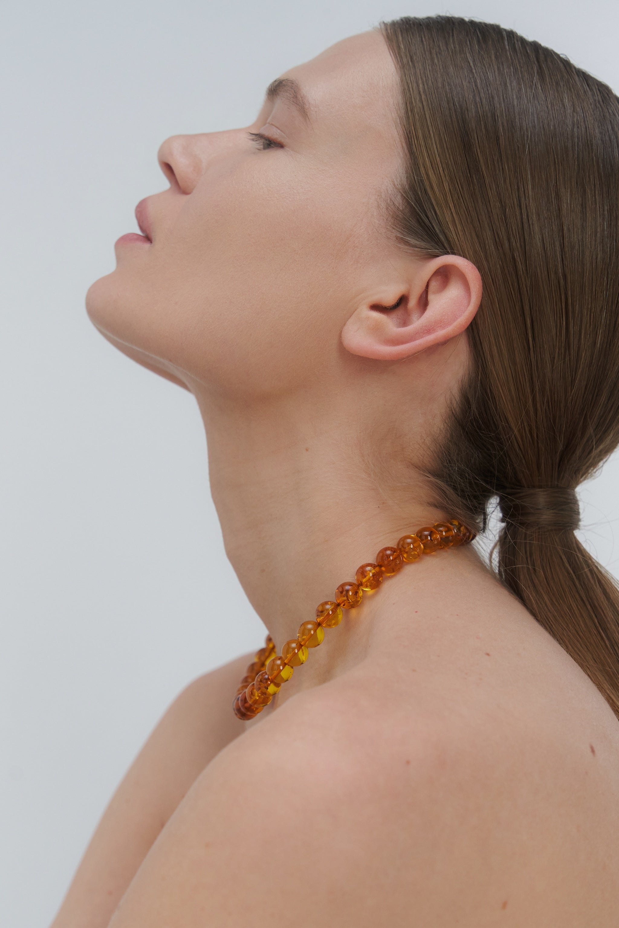 AMBRE DIDELIŲ GINTARŲ VĖRINYS