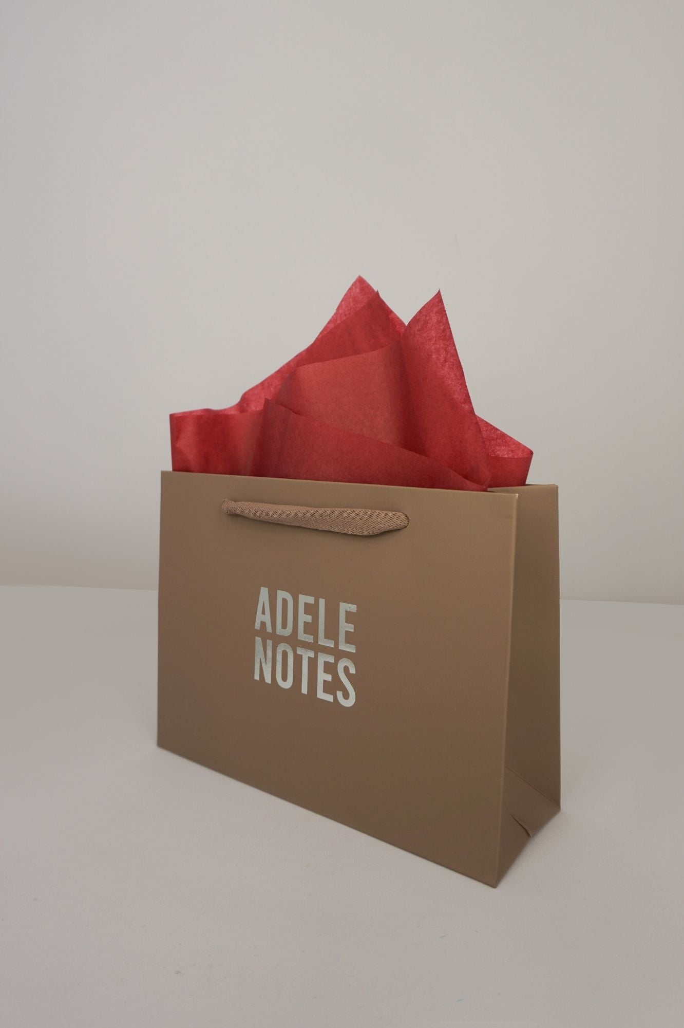 AN DOVANŲ MAIŠELIS