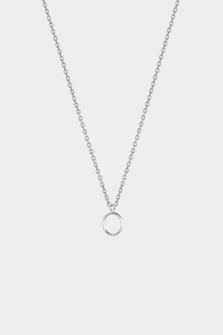 FORM GRANDINĖLĖ SU APTAKAUS ŽIEDO PAKABUKU