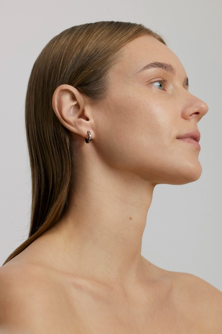 FORM DIDESNIS ŽIEDINIS AUSKARAS