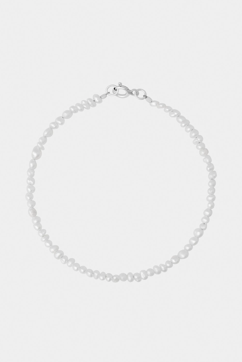 PEARL DIVER SMULKIŲ PERLŲ APYRANKĖ